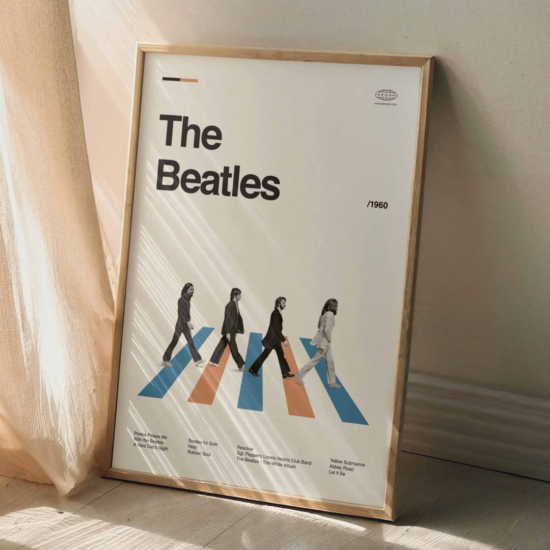 The Beatles