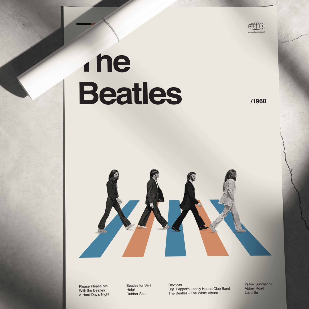 The Beatles