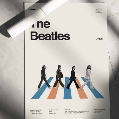 The Beatles