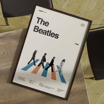The Beatles