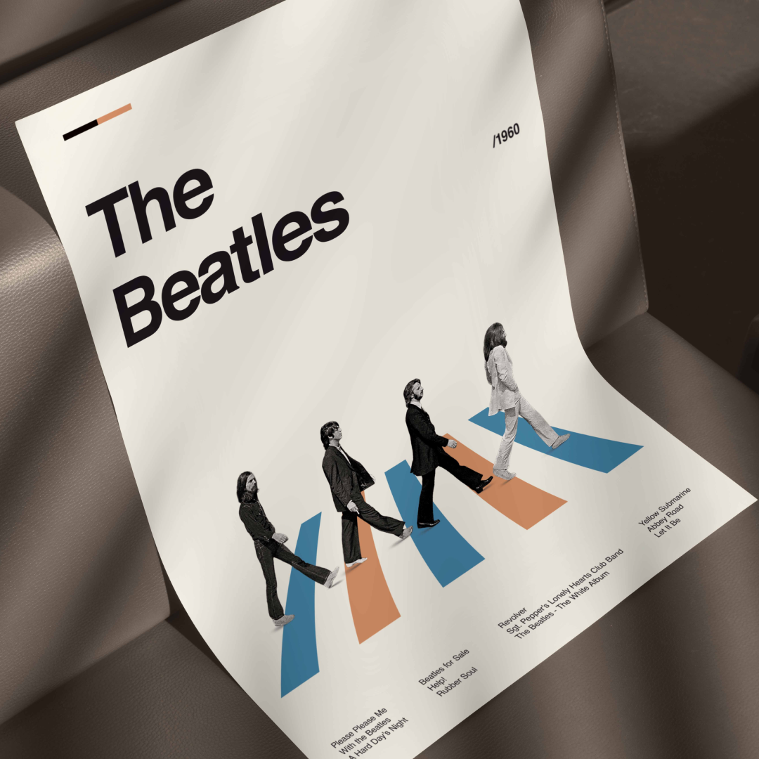 The Beatles