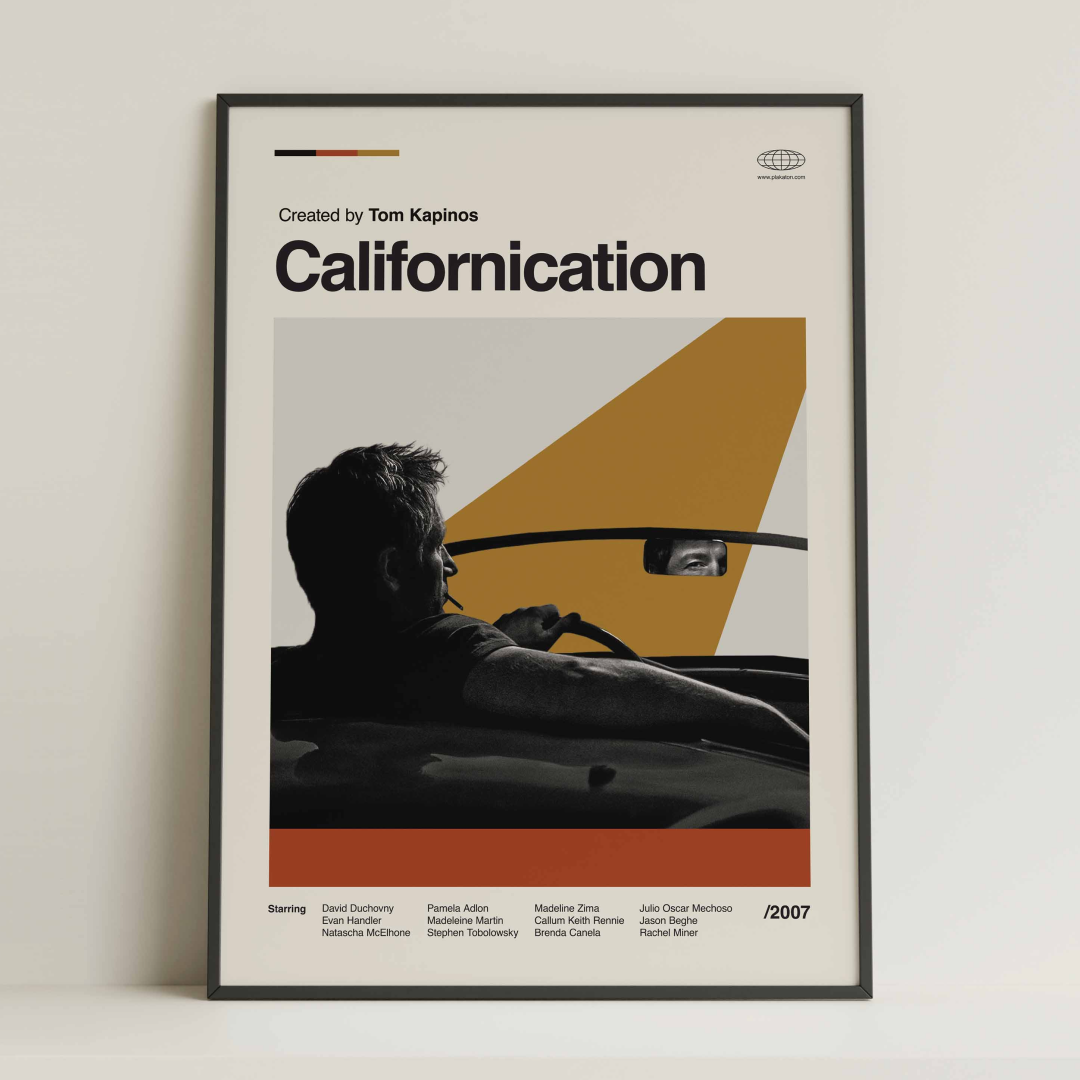 Californication