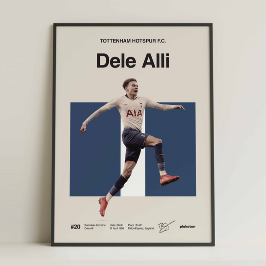 Dele Alli