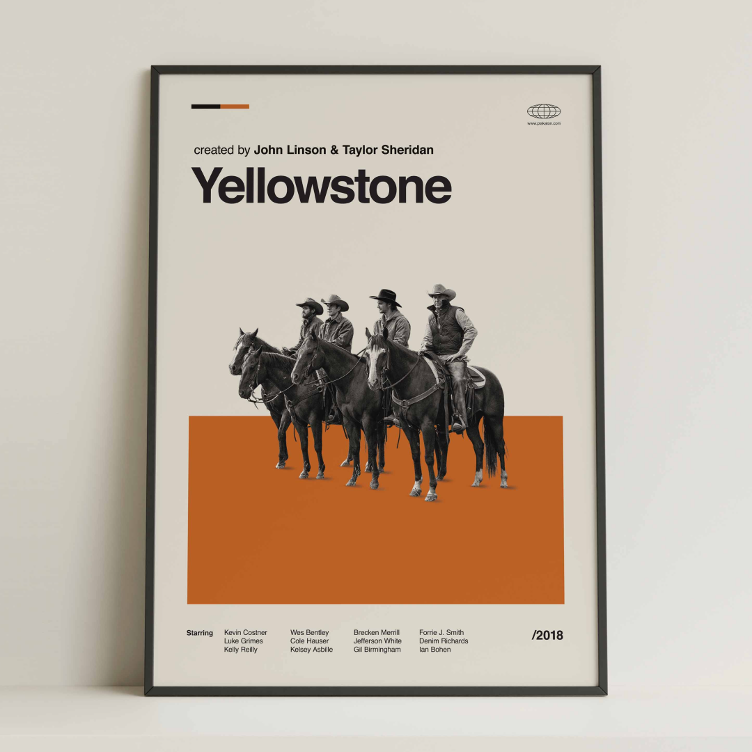 Yellowstone