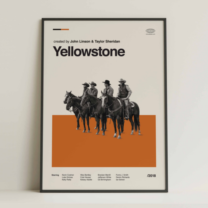 Yellowstone