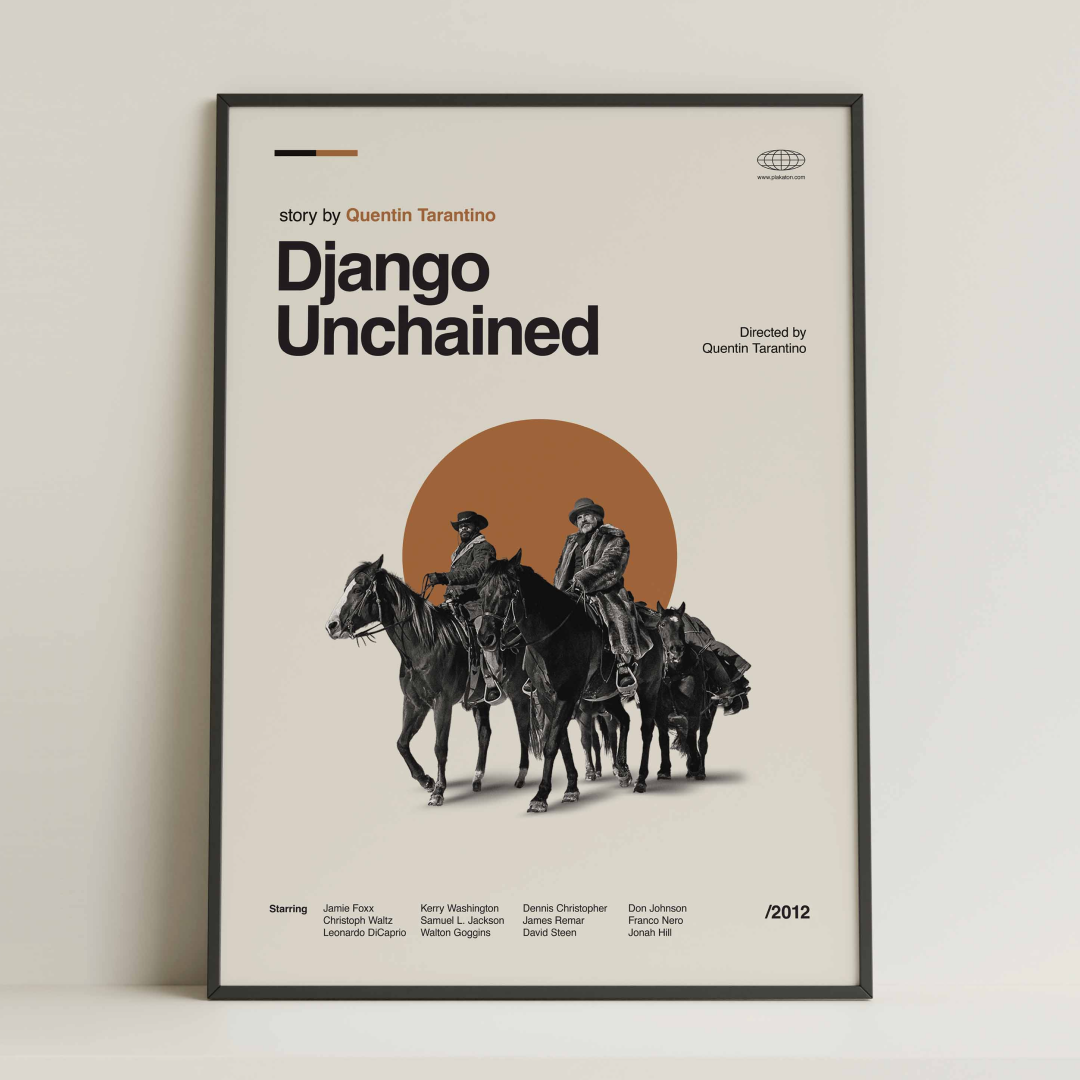 Django Unchained