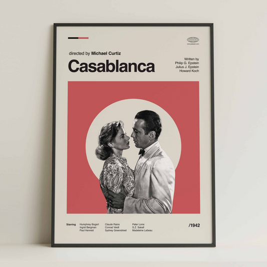 Casablanca