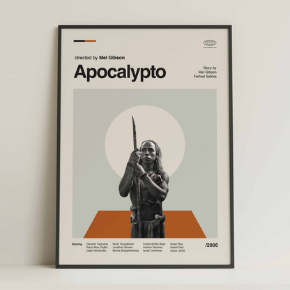 Apocalypto