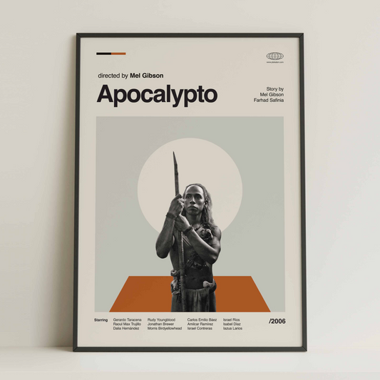 Apocalypto