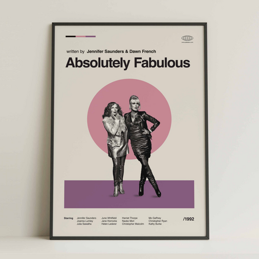 Absolutely Fabulous