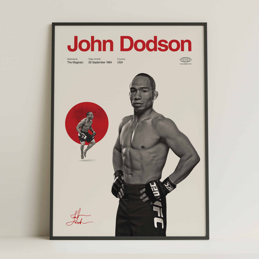John Dodson
