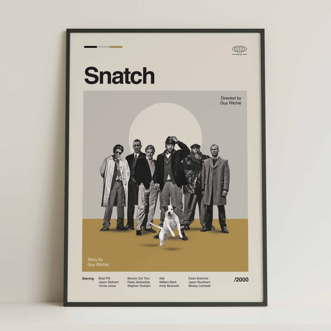 Snatch