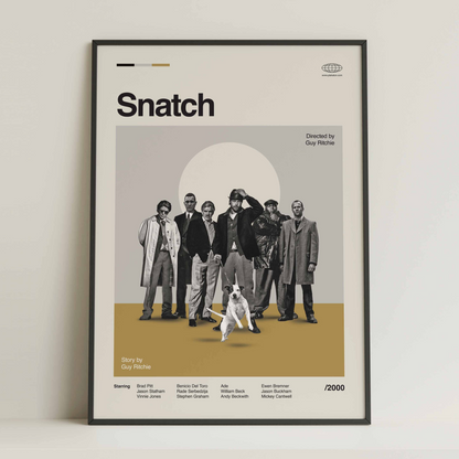Snatch
