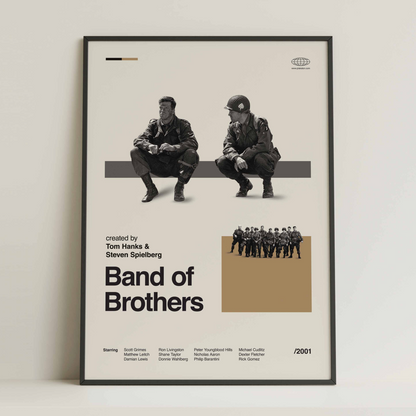 Band of Brothers