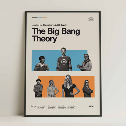 The Big Bang Theory