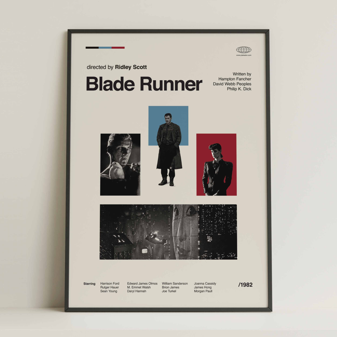 Blade Runner 1982