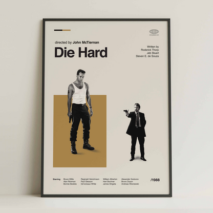 Die Hard