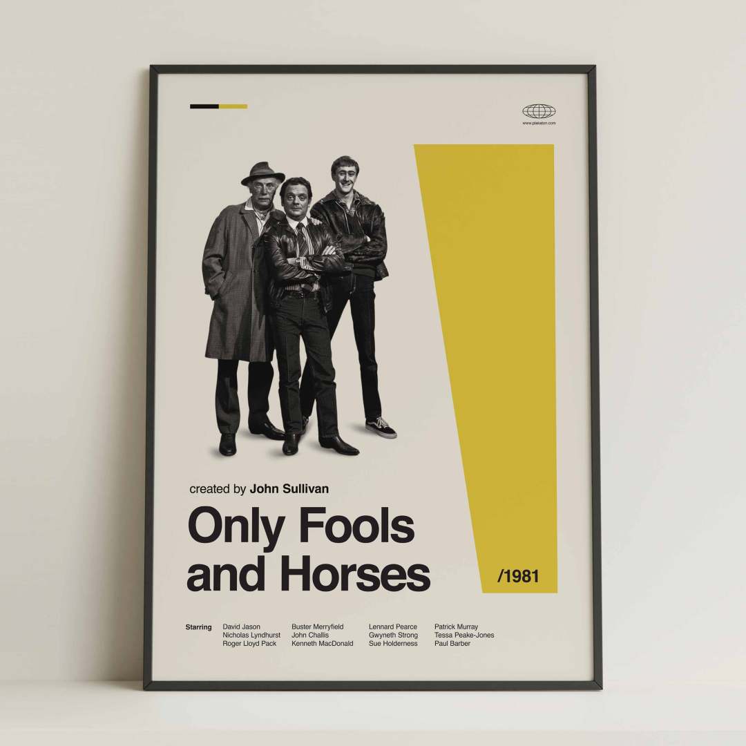 Only Fools and Horses
