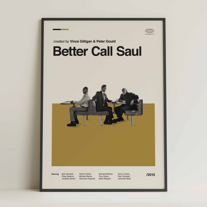 Better Call Saul V3