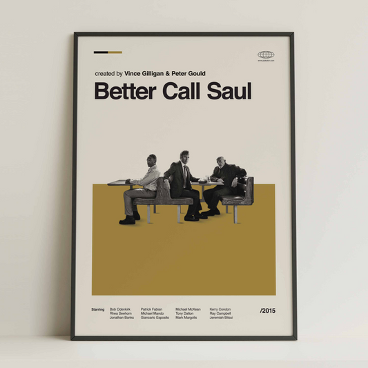 Better Call Saul V3