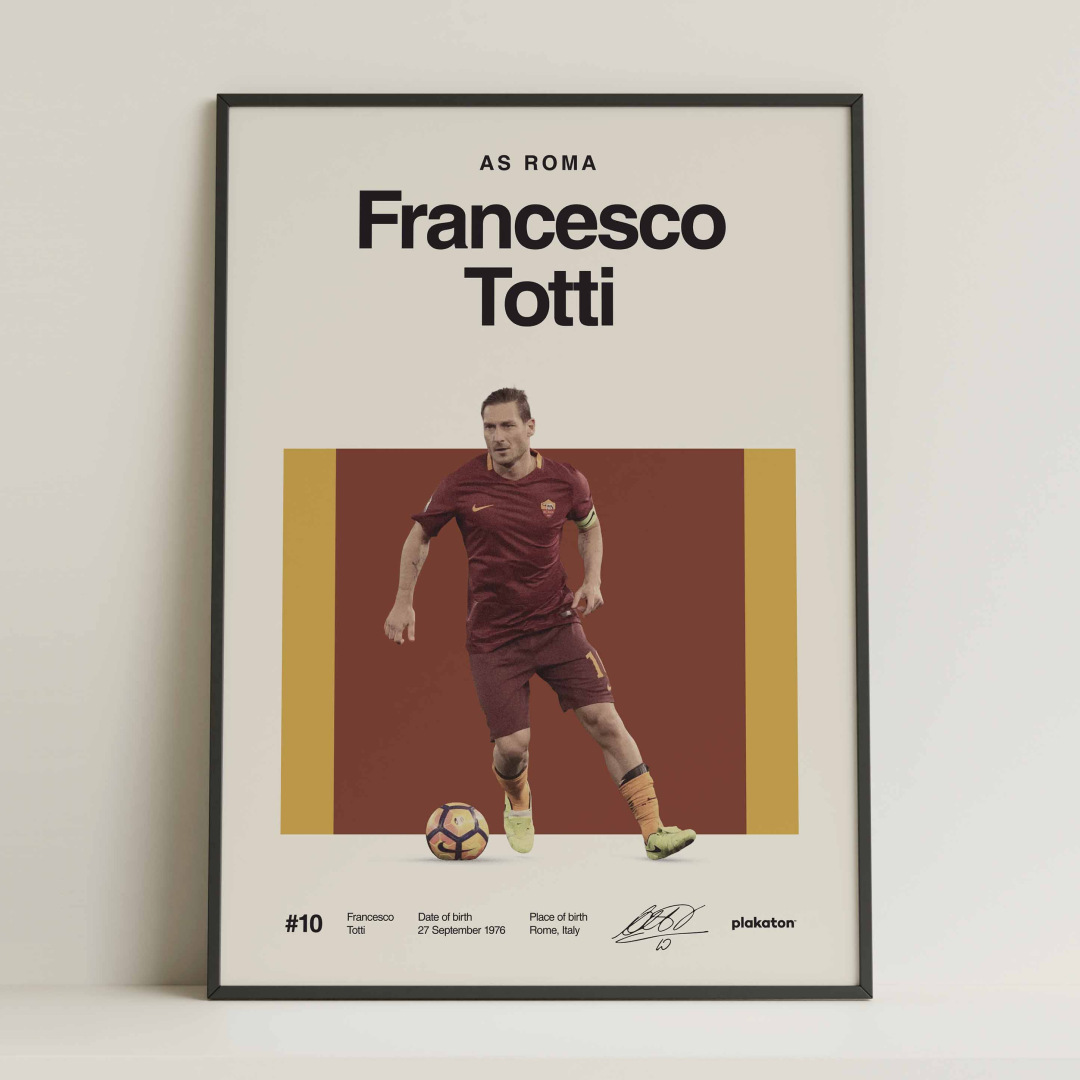 Francesco Totti