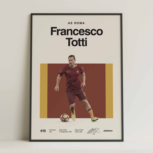 Francesco Totti