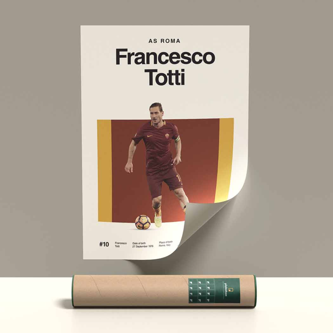 Francesco Totti
