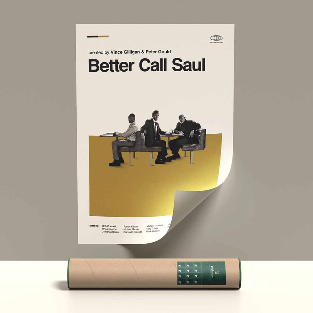 Better Call Saul V3