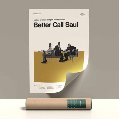 Better Call Saul V3
