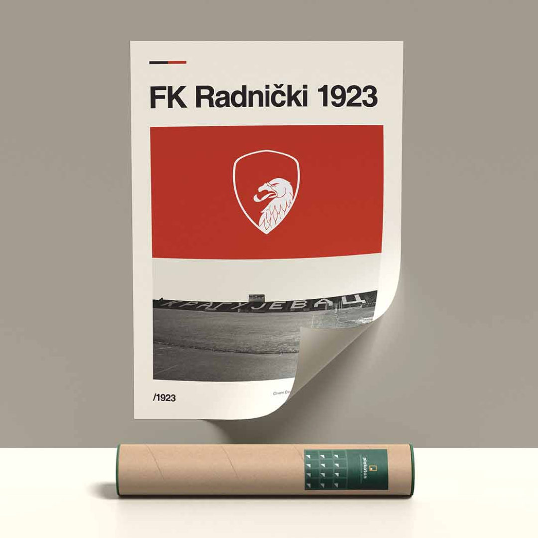 FK Radnički 1923