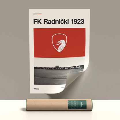 FK Radnički 1923