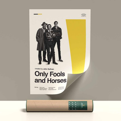 Only Fools and Horses