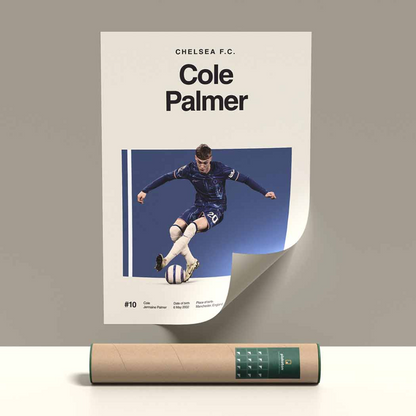 Cole Palmer