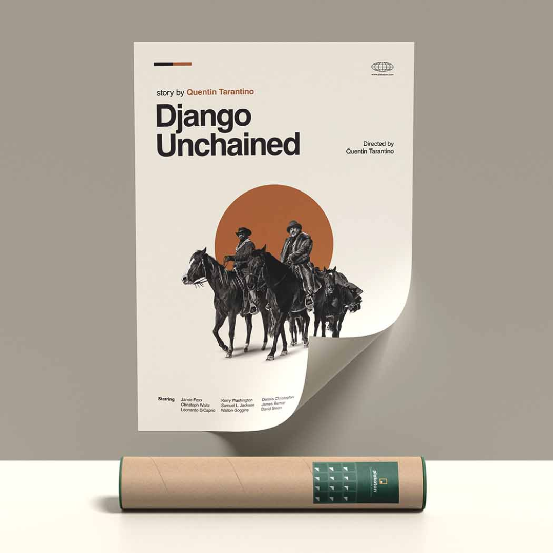 Django Unchained