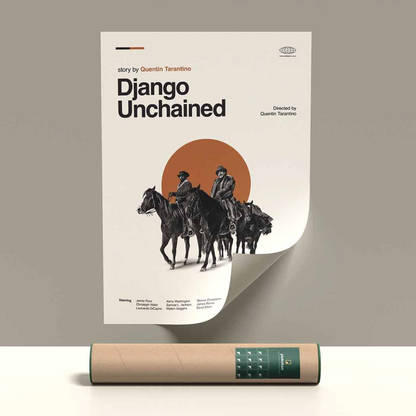 Django Unchained