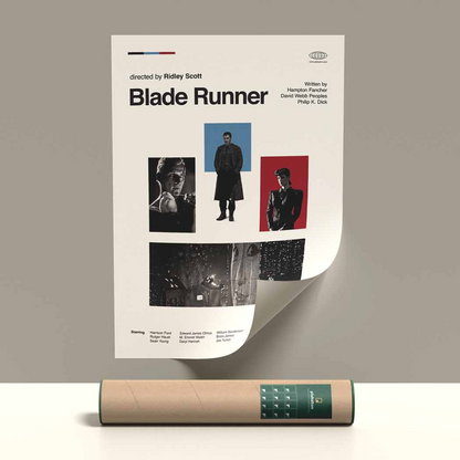 Blade Runner 1982