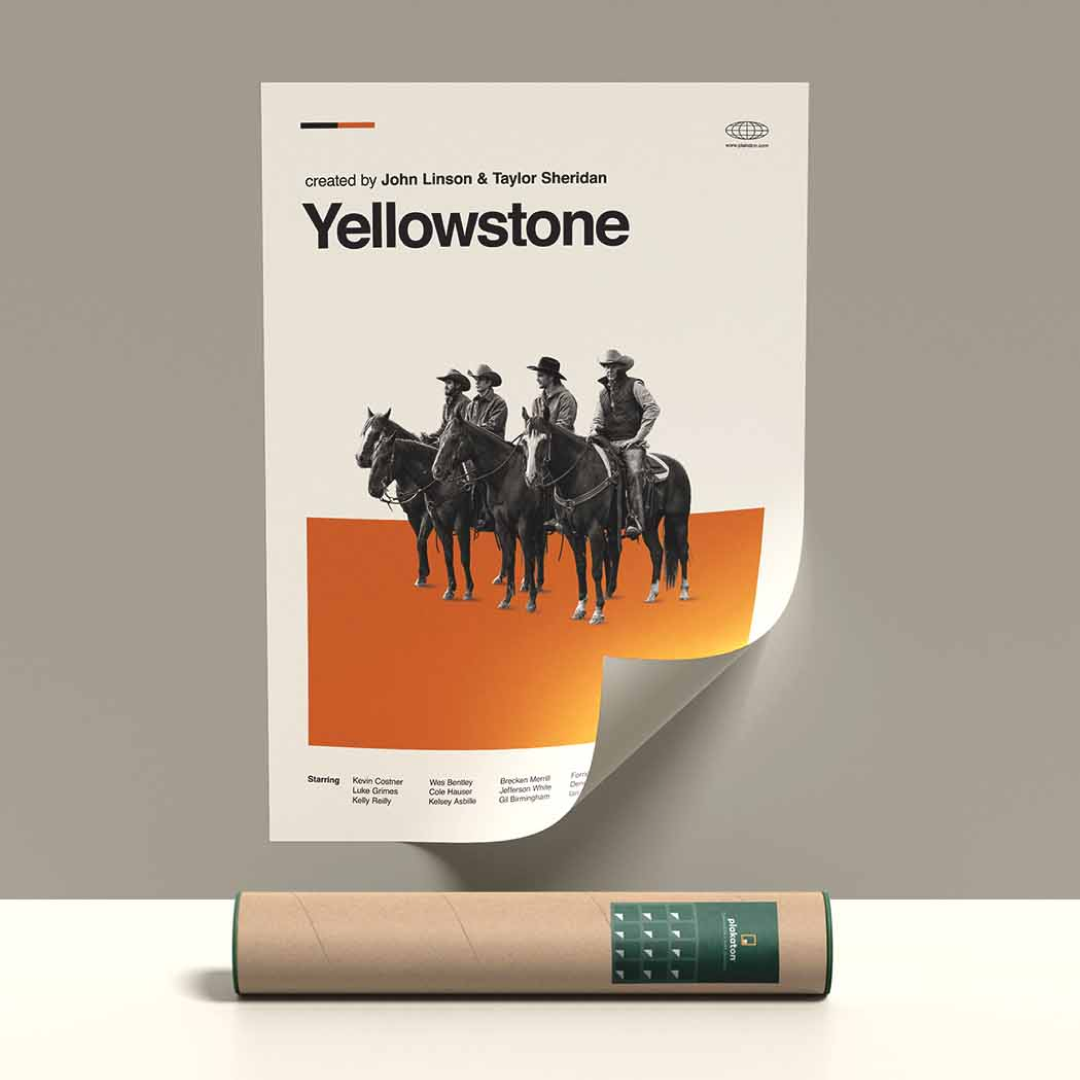 Yellowstone
