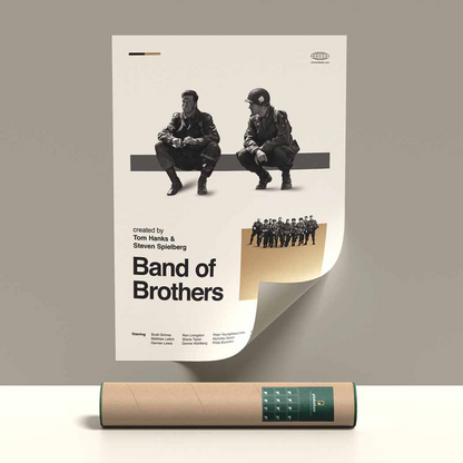 Band of Brothers