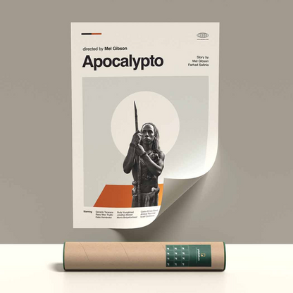 Apocalypto
