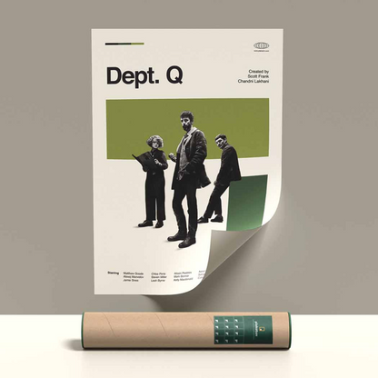 Dept. Q