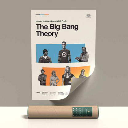 The Big Bang Theory