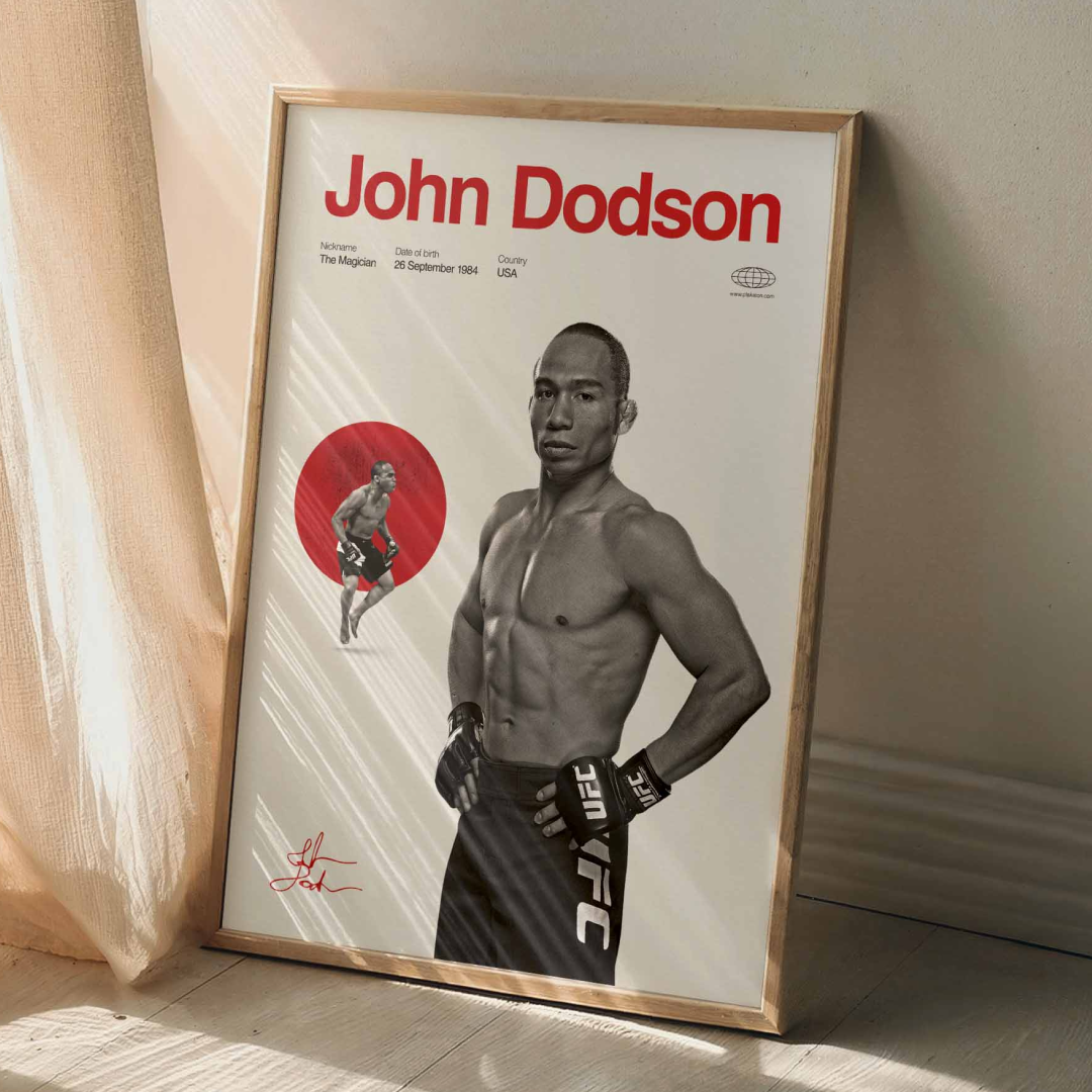 John Dodson