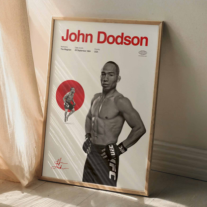 John Dodson