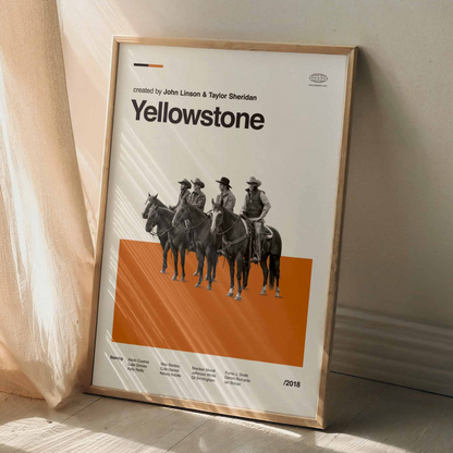 Yellowstone