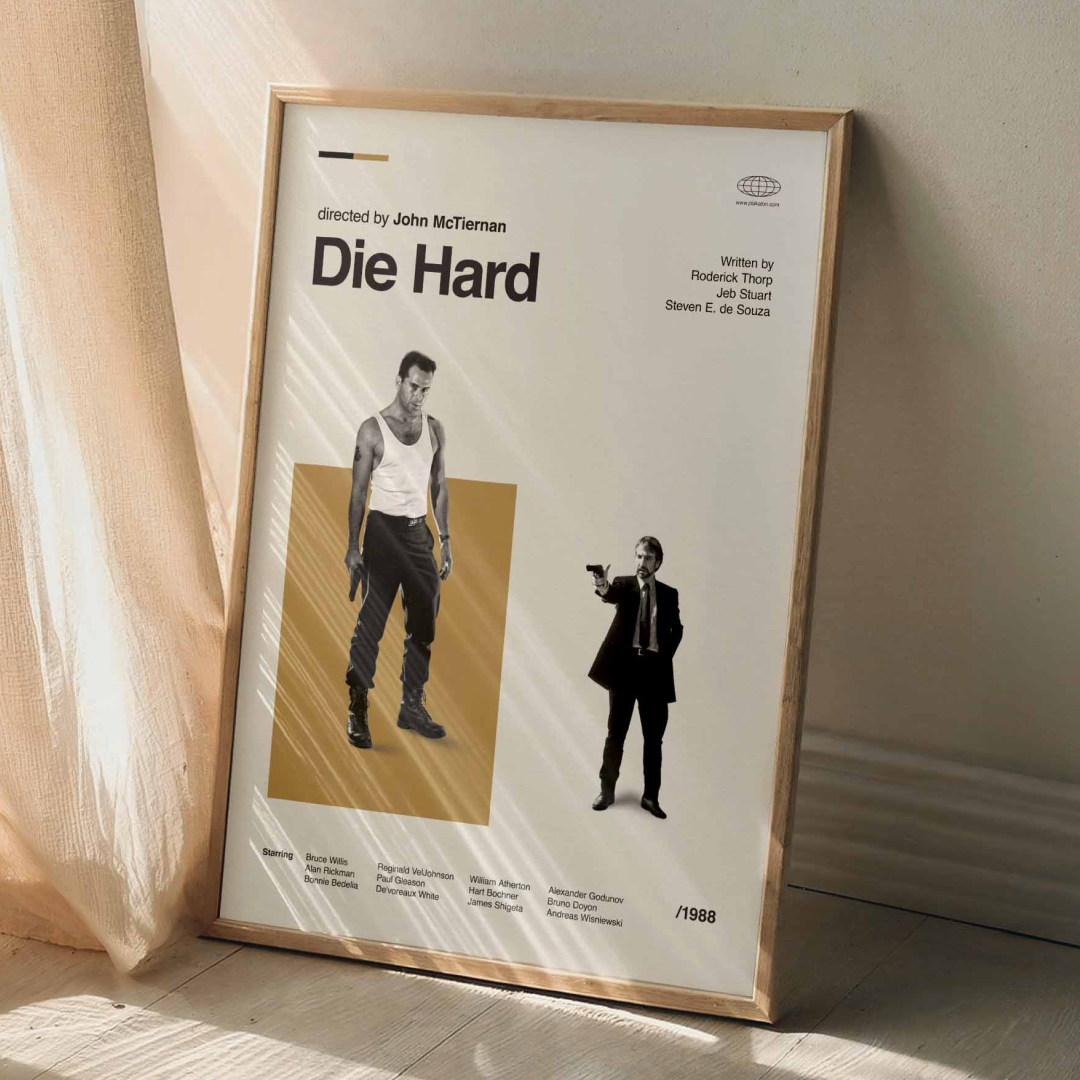 Die Hard
