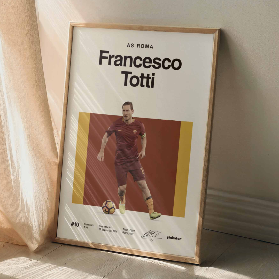 Francesco Totti