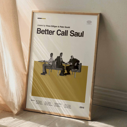 Better Call Saul V3