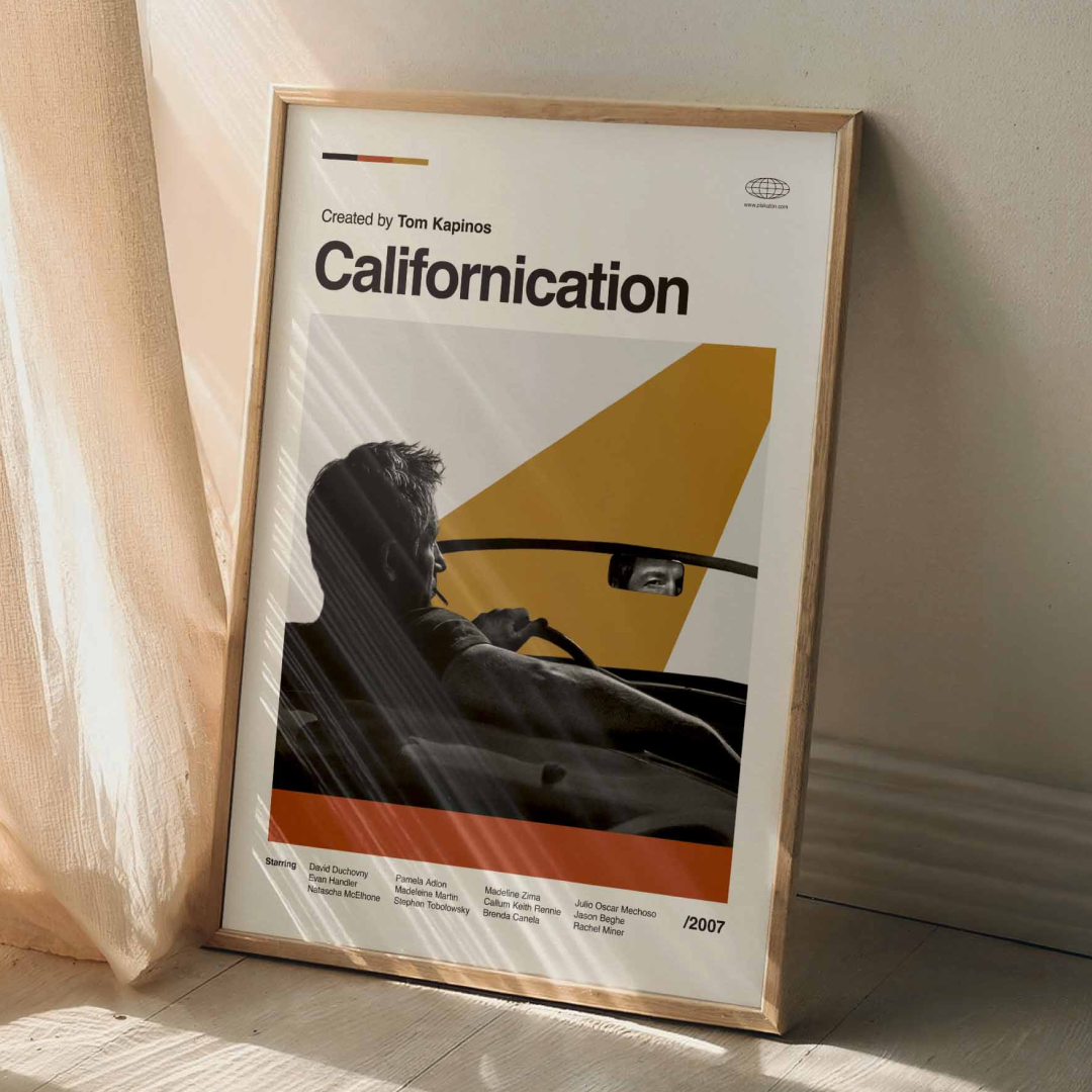 Californication