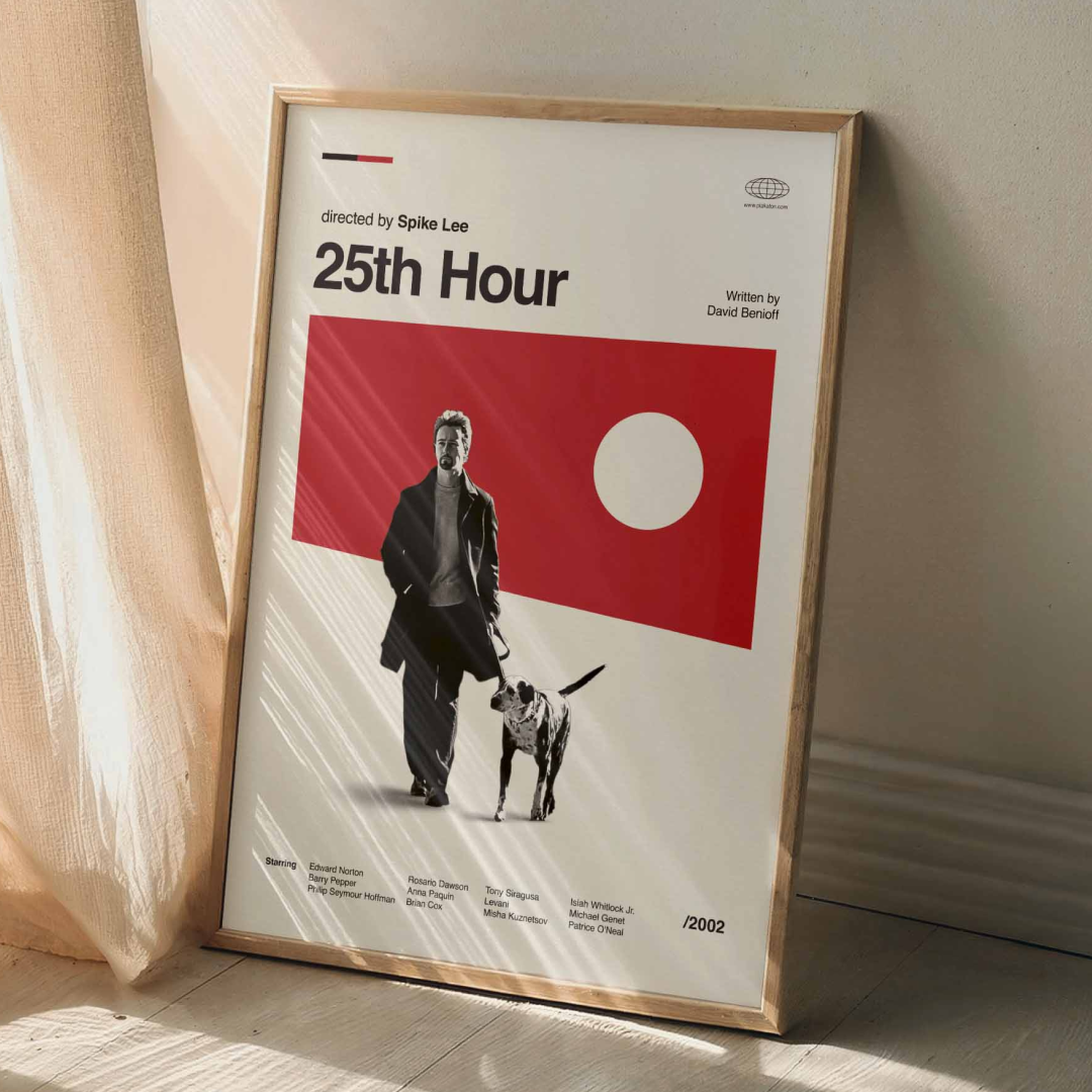 25th Hour