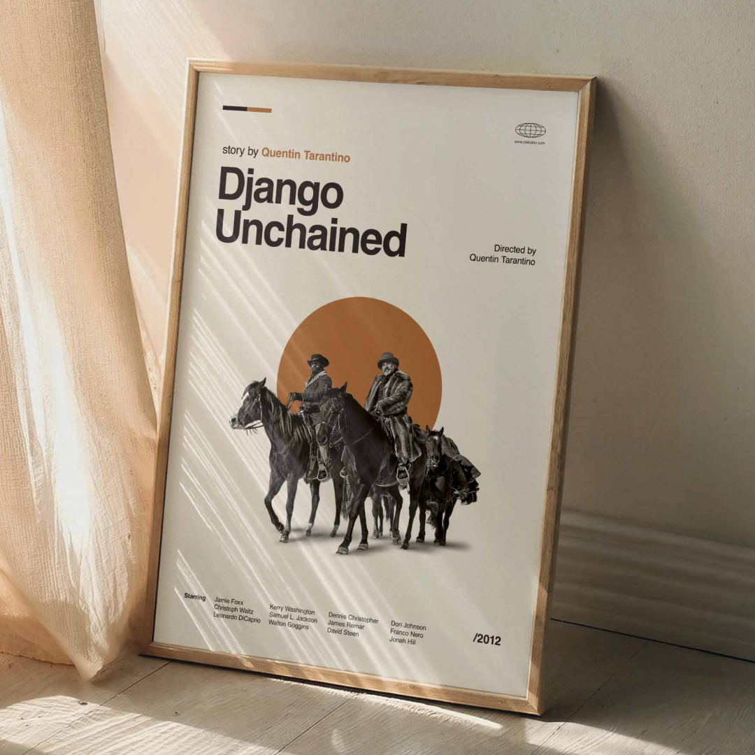 Django Unchained